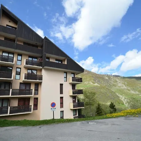 Residence Sarvan - Studio Pour 3 Personnes 934 Saint-Martin-de-Belleville